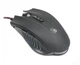 Миша A4Tech Q81 Bloody Neon XGlide Black USB + килимок - зображення 3