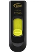 Флеш-накопитель USB3.0 128Gb Team C145 Yellow (TC1453128GY01) - изображение 1