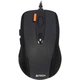 Мышь A4Tech N-70FX-1 Black USB V-Track - изображение 1