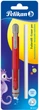 Ластик-ручка Pelikan Eraser Pen красный корпус (807364R) - изображение 2