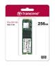 SSD диск Transcend MTE110S 256GB M.2 2280 PCIe 3.0 x4 3D NAND TLC (TS256GMTE110S) - изображение 3