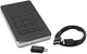 Жесткий диск Verbatim Store n Go 2TB 5400rpm 8MB 53403 2.5 USB 3.1 Secure Portable Keypad Access Black - изображение 3