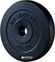 Гантели RN-Sport битумные по 18 кг комплект 2 шт (BD-18) - изображение 5