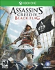 Assassins Creed IV Black Flag (Xbox One, російська версія) - зображення 1