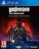 Wolfenstein Youngblood Deluxe Edition (PS4, русские субтитры) - изображение 1