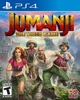 Jumanji The VideoGame (PS4) - изображение 1