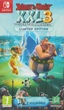 Asterix & Obelix XXL3 The Crystal Menhir Limited Edition (Switch) - изображение 1