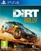 Dirt Rally (PS4, русская версия) - изображение 1