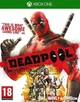 Deadpool (Xbox One) - изображение 1