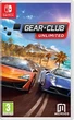 Gear Club Unlimited 2 (Switch) - изображение 1