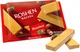 Упаковка вафель Roshen Wafers Орех 22 шт х 72 г (4823077621659) - изображение 2