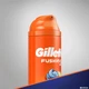Гель для бритья Gillette Fusion 5 Ultra Sensitive & Cooling 200&nbsp;мл (7702018465033) - изображение 8