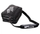 Сумка чоловіча Spy Walk Sport303085 Чорна - зображення 6
