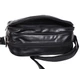Сумка чоловіча Spy Walk Sport303085 Чорна - зображення 7