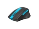 Миша A4 Tech FG30 (Blue) - зображення 2