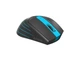 Миша A4 Tech FG30 (Blue) - зображення 3