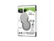 Жорсткий диск Seagate BarraCuda 2,5 (ST1000LM048) - изображение 2