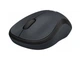 Миша Logitech M220 Silent Dark Gray (910-004878) - изображение 4