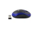 Миша Esperanza TM116B Titanum Black-Blue - зображення 2