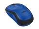 Миша Logitech M220 Silent Blue (910-004879) - зображення 2