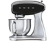 Кухонний комбайн Smeg SMF01BLEU - зображення 1