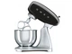 Кухонний комбайн Smeg SMF01BLEU - зображення 2
