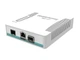 Комутатор MikroTik CRS106-1C-5S - изображение 3