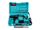 Перфоратор Grand ПЭ-2600 SDS-Max - изображение 4