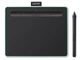 Графічний планшет Wacom Intuos M Bluetooth Pistachio (CTL-6100WLE-N) - изображение 6