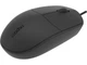 Миша Rapoo N100 Black USB - изображение 4