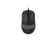 Миша A4Tech FM10 Black/Grey USB - изображение 1