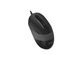 Миша A4Tech FM10 Black/Grey USB - изображение 3