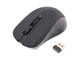 Миша Maxxter Mr-337 Black USB - изображение 1