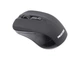 Миша Maxxter Mr-337 Black USB - изображение 2