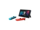 Стаціонарна ігрова приставка Nintendo Switch with Neon Blue and Neon Red Joy-Con - изображение 3