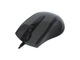 Миша A4 Tech N-500F-1 (Glossy Grey) USB - изображение 2
