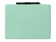 Графічний планшет Wacom Intuos M Bluetooth Pistachio (CTL-6100WLE-N) - изображение 5