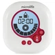 Електричний молоковідсмоктувач Microlife BC 300 Maxi 2 in 1 - зображення 2