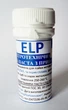 Паяльная паста ( припой + флюс ) ИнтерТехКомплект ELP (50г) - изображение 1