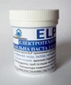 Паяльная паста ( припой + флюс ) ИнтерТехКомплект ELP (150г) - изображение 1