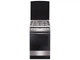 Плита Amica 57GE3.33HZpTaDpAQ(Xx) - зображення 1