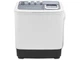 Пральна машина Artel ART TE60 L Grey - изображение 1