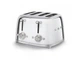 Тостер Smeg TSF03SSEU - изображение 2