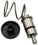 Стопорная кнопка VJ Parts для болгарки Bosch GWS 22-230 H 1607000354, арт.bol306 - изображение 1