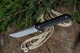 Карманный нож Ruike P121-B Черный - изображение 4