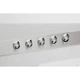 Витяжка Ventolux LIDO 60 INOX (700) - зображення 5