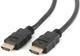 Кабель HDMI для видео Cablexpert V 2.0 HDMI - HDMI 10 м Чёрный (CC-HDMI4-10M) - изображение 3