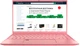 Ноутбук MSI Prestige 14 (A10RAS-080XUA) Rose Pink - изображение 1