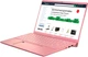 Ноутбук MSI Prestige 14 (A10RAS-080XUA) Rose Pink - изображение 2