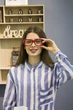 Окуляри для стилю і комп'ютера 6210-1 - изображение 5